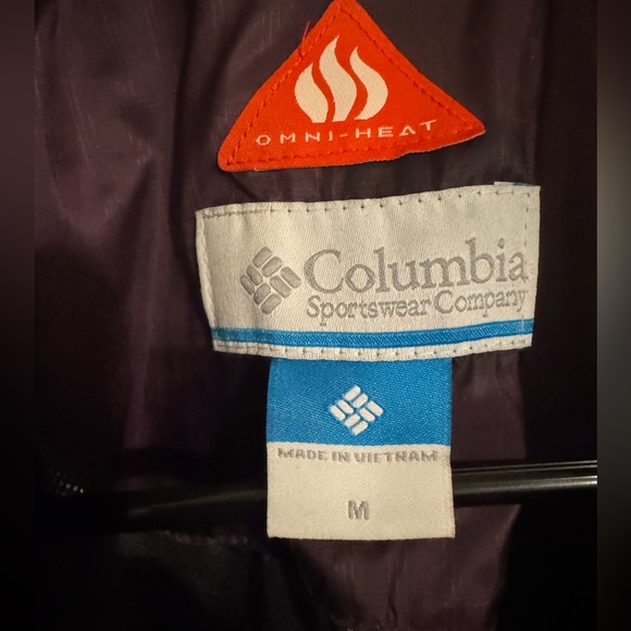 Columbia Women's Omni Heat jacket - Picture 7 of 12